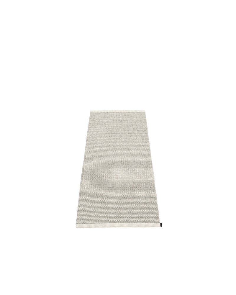 Rug MONO Fossil Grey