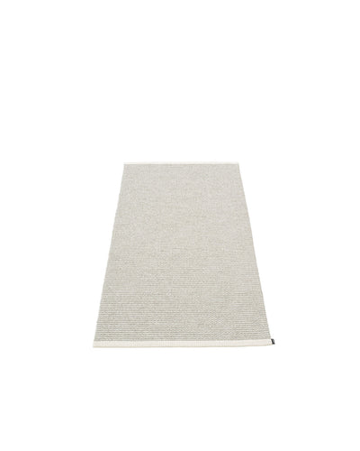 Rug MONO Fossil Grey
