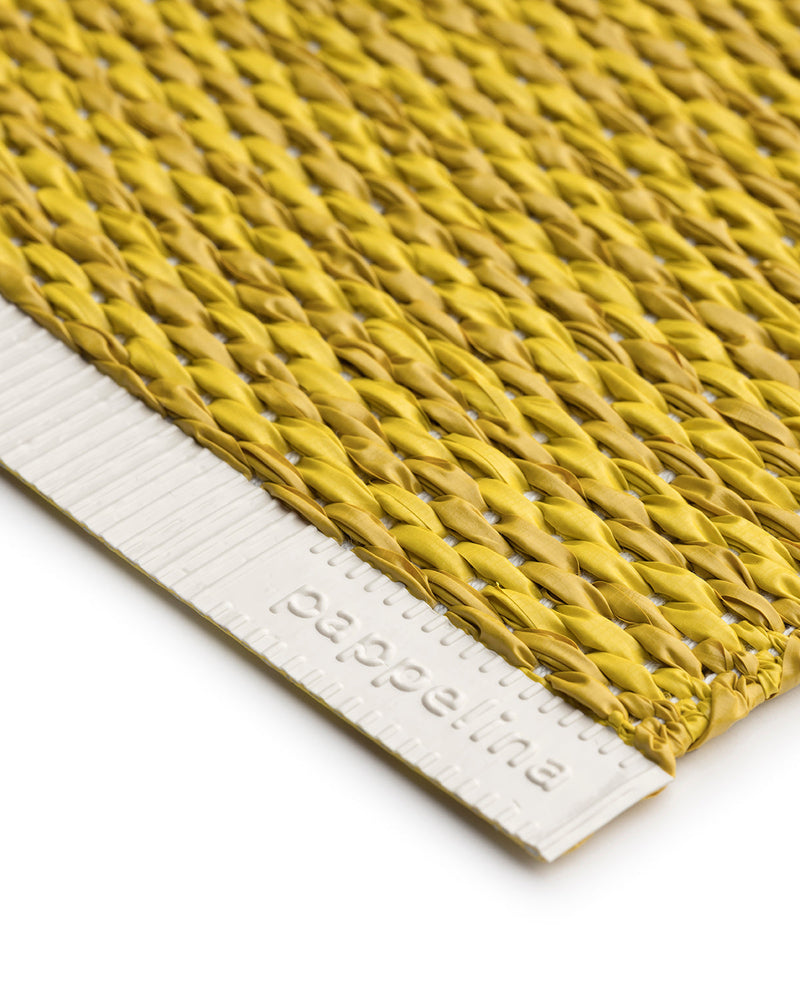 Table Runner MONO Mustard
