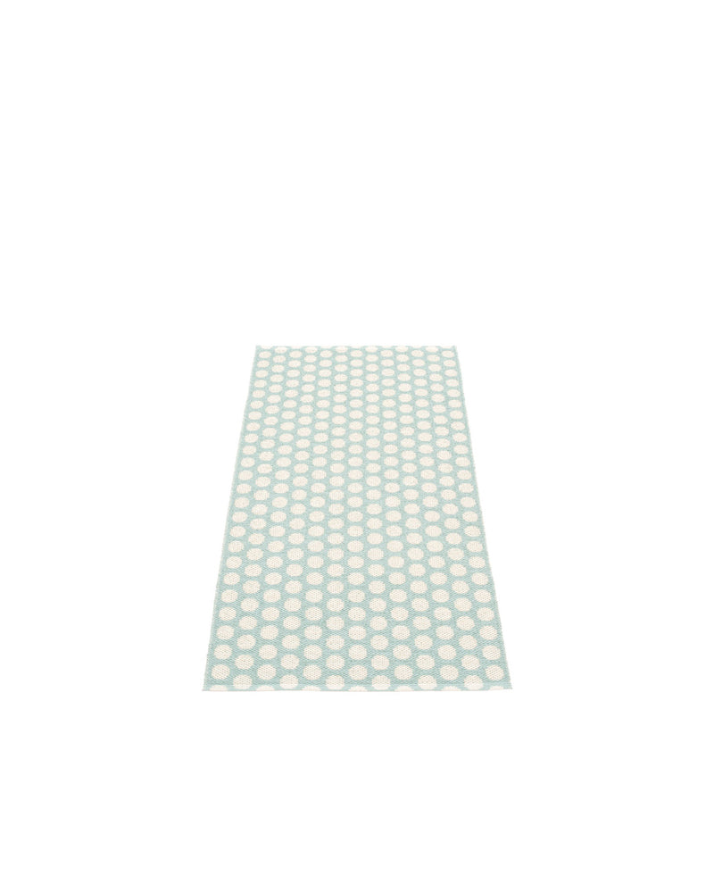 Rug NOA Pale Turquoise
