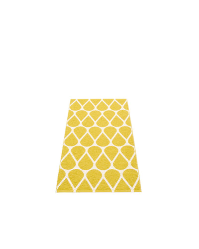 Rug OTIS Mustard