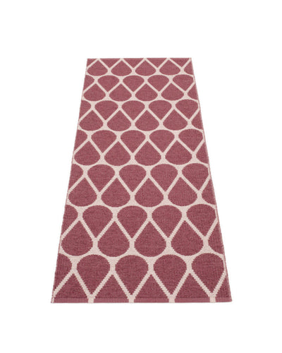Rug OTIS Rose Taupe