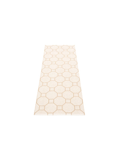 Rug RAKEL Beige
