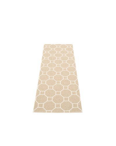 Rug RAKEL Beige