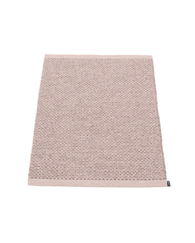 Rug SVEA Lilac Metallic 2 x 2.75 ft.