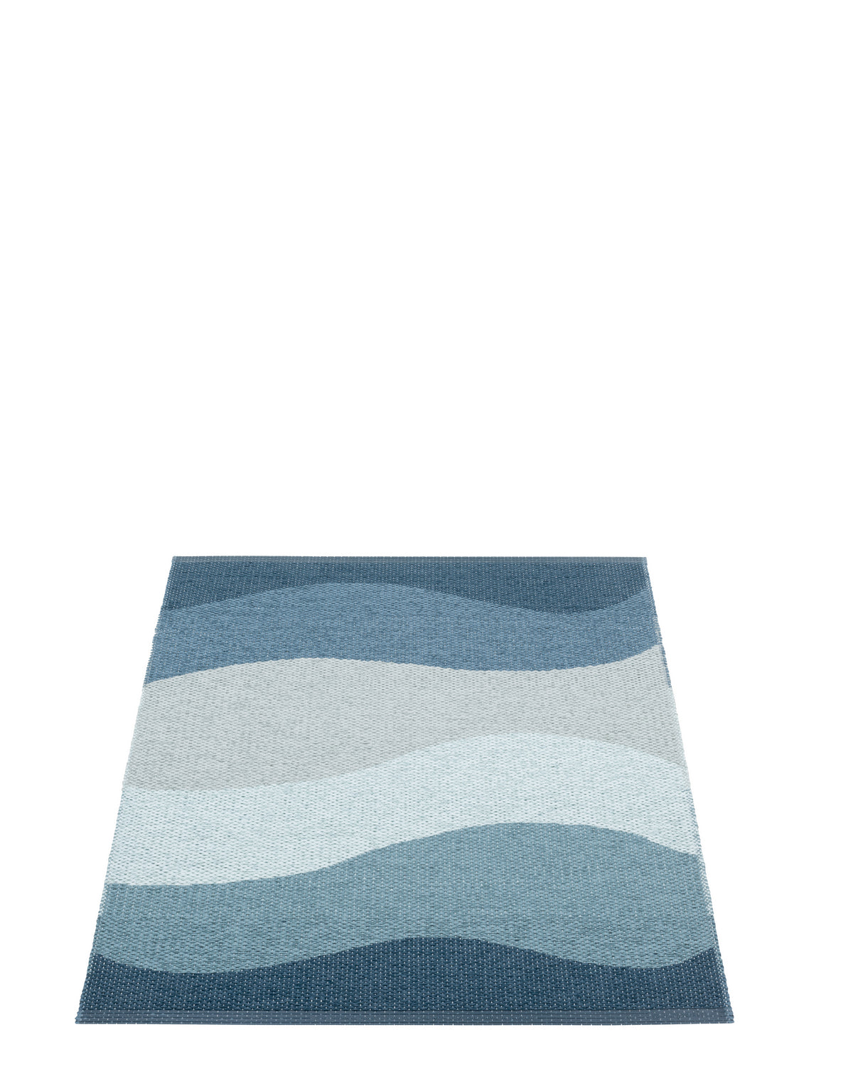 Pappelina Rug URVI Water