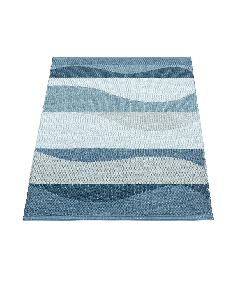 Rug URVI Water