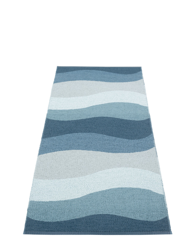 Pappelina Rug URVI Water