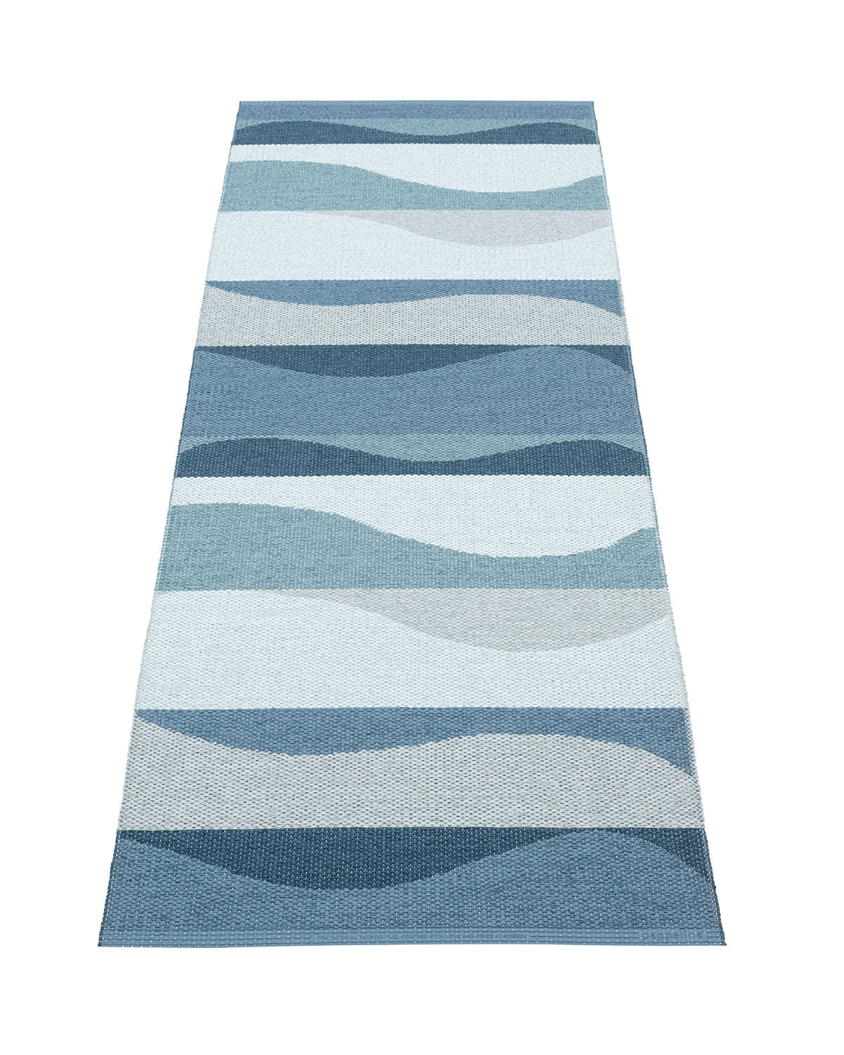 Rug URVI Water 2.25 x 3.25 ft