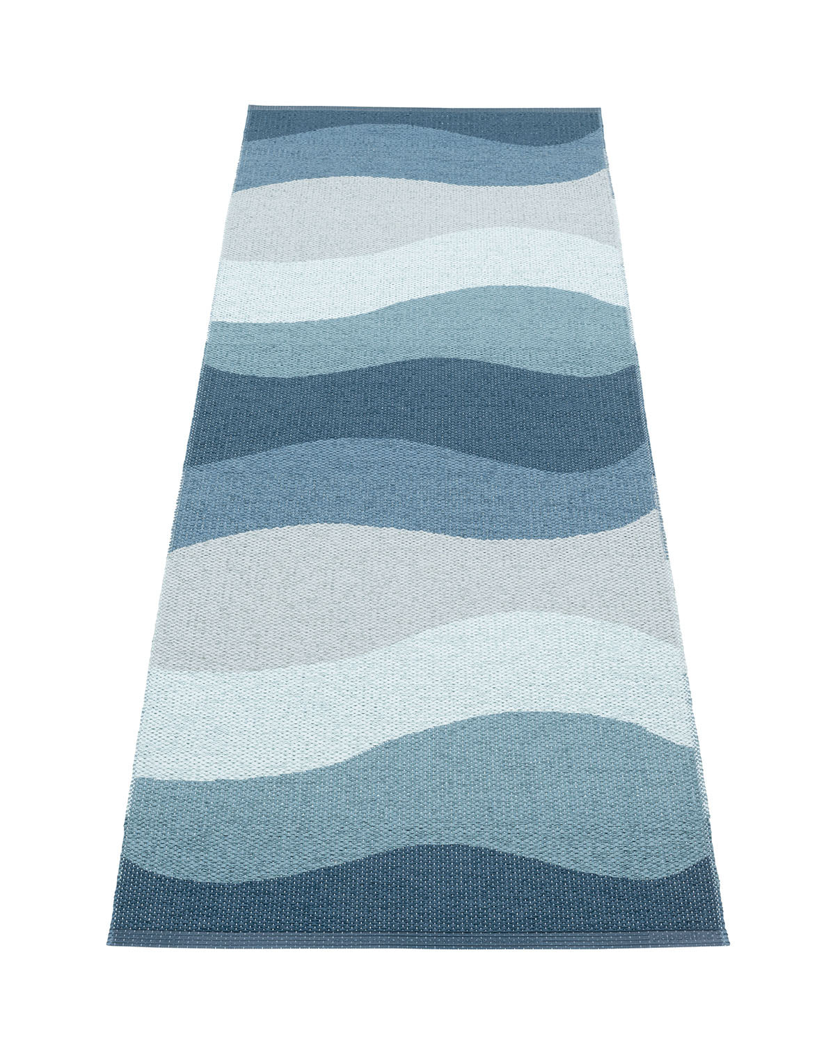 Rug URVI Water 2.25 x 3.25 ft