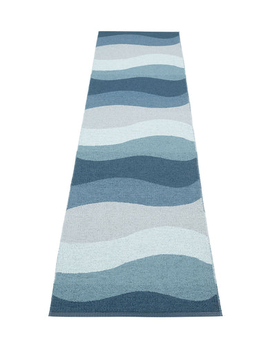 Rug URVI Water