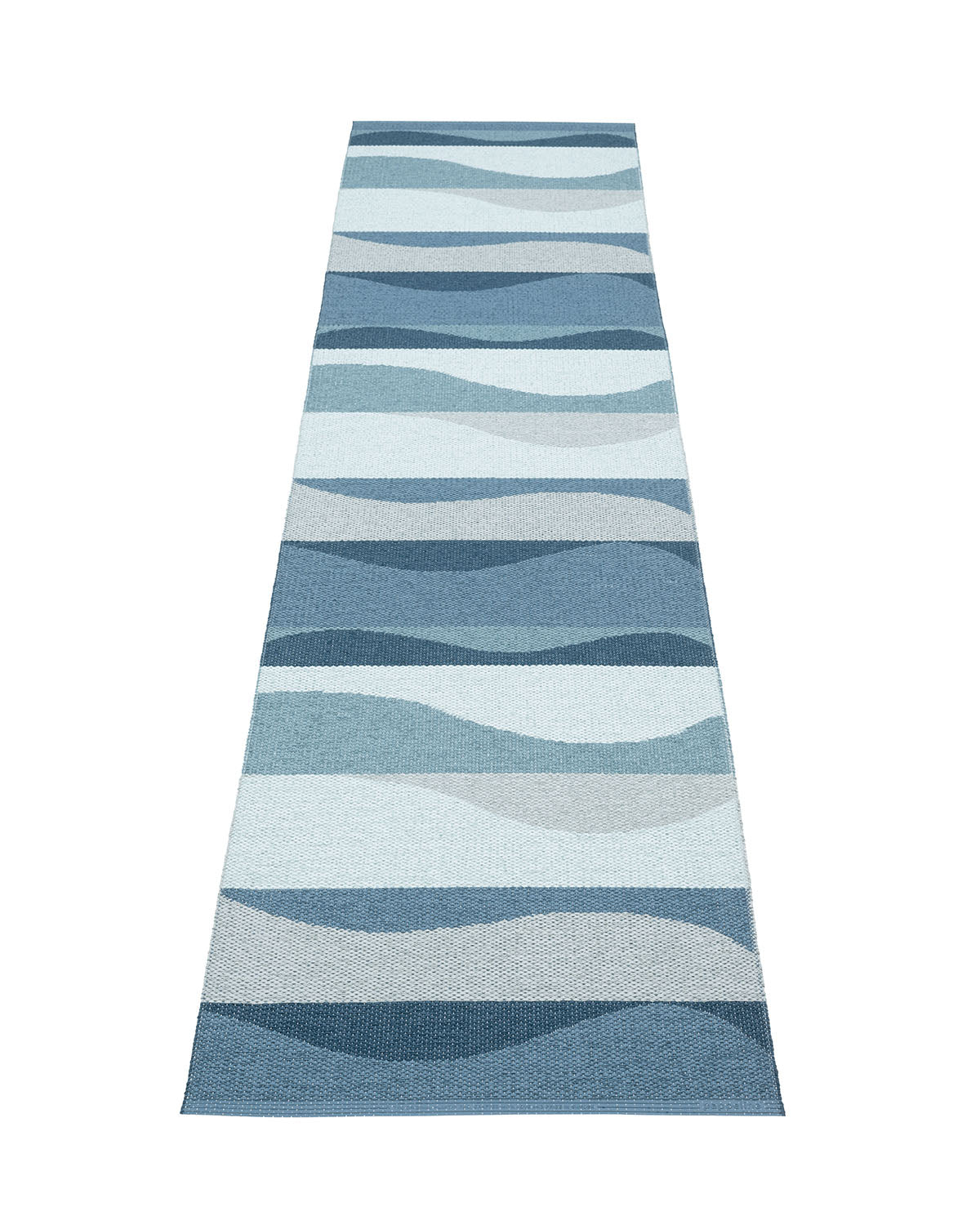 Rug URVI Water 2.25 x 3.25 ft