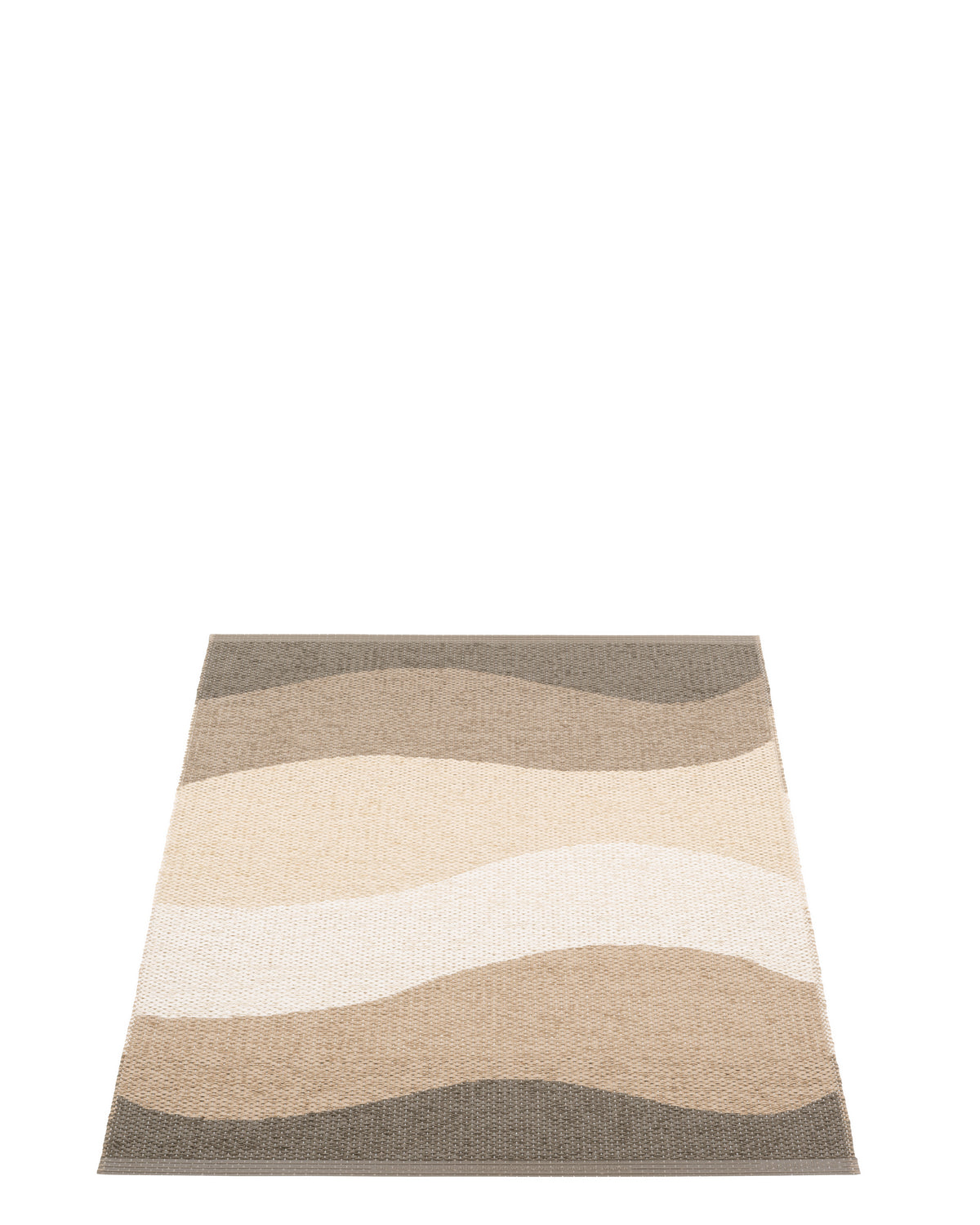 Pappelina Rug URVI Earth