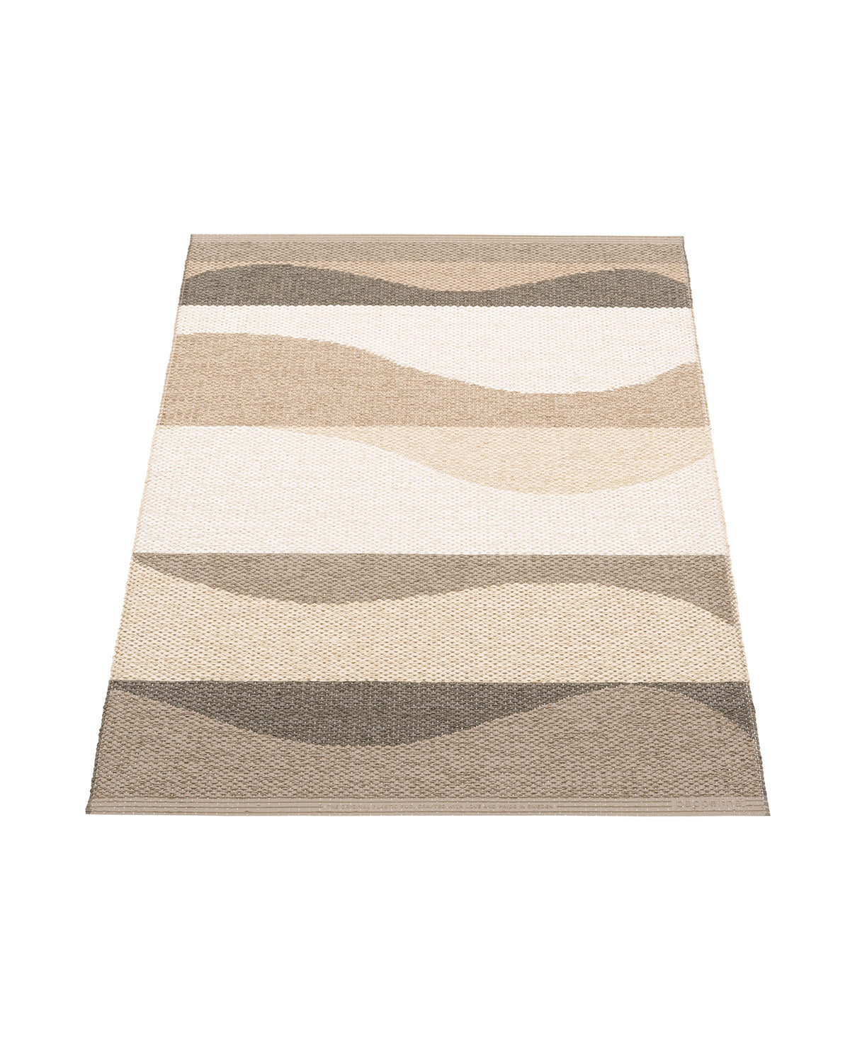 Rug URVI Earth 2.25 x 6.5 ft