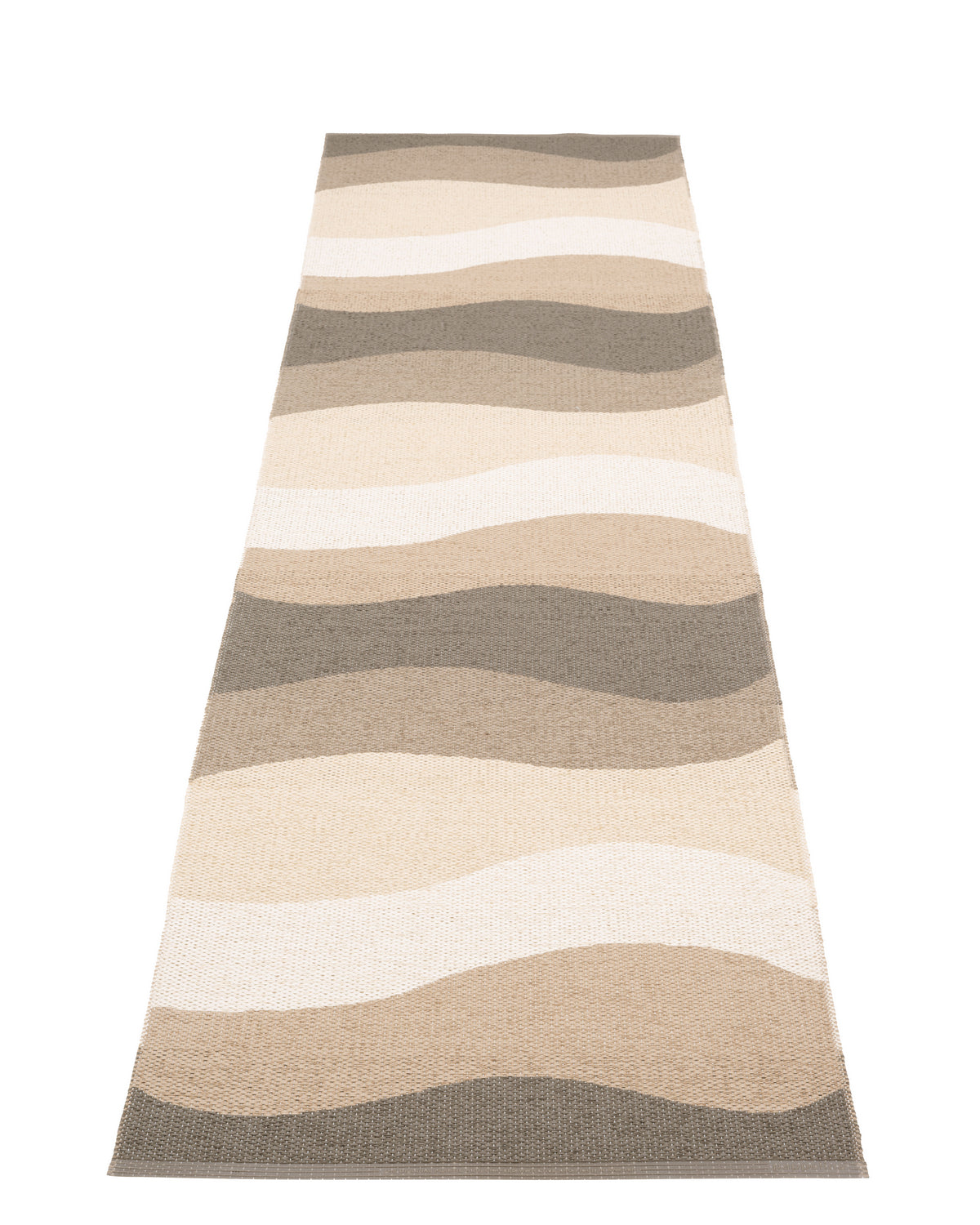 Pappelina Rug URVI Earth