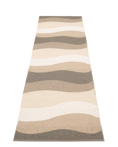 Pappelina Rug URVI Earth
