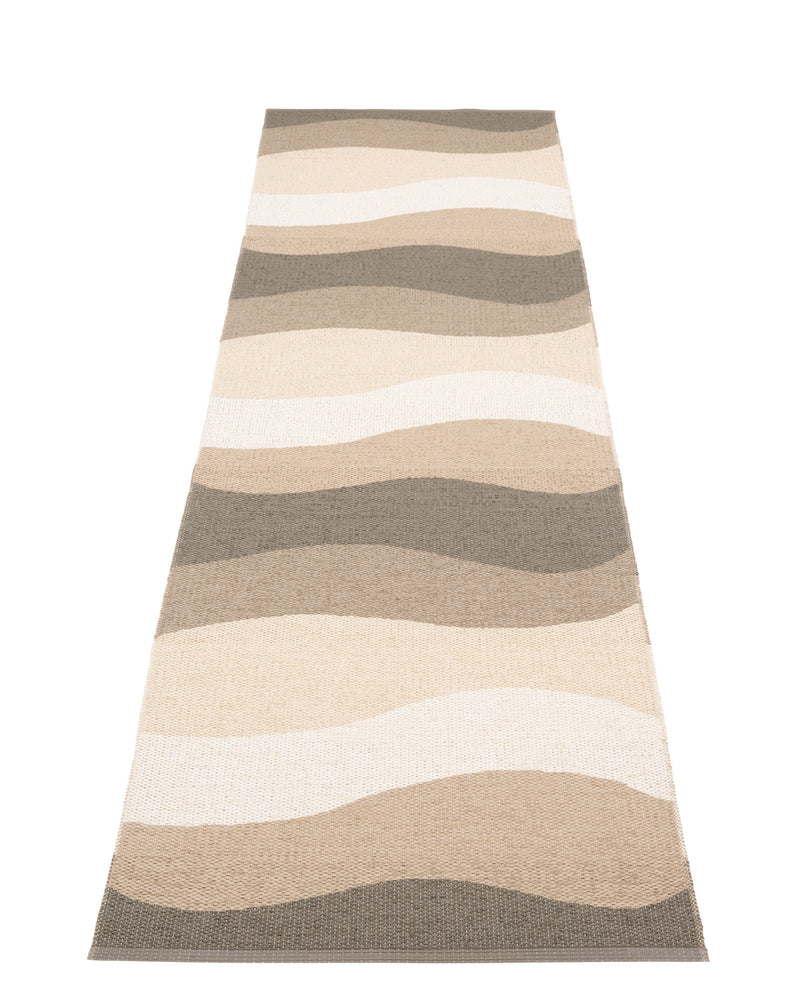 Pappelina Rug URVI Earth
