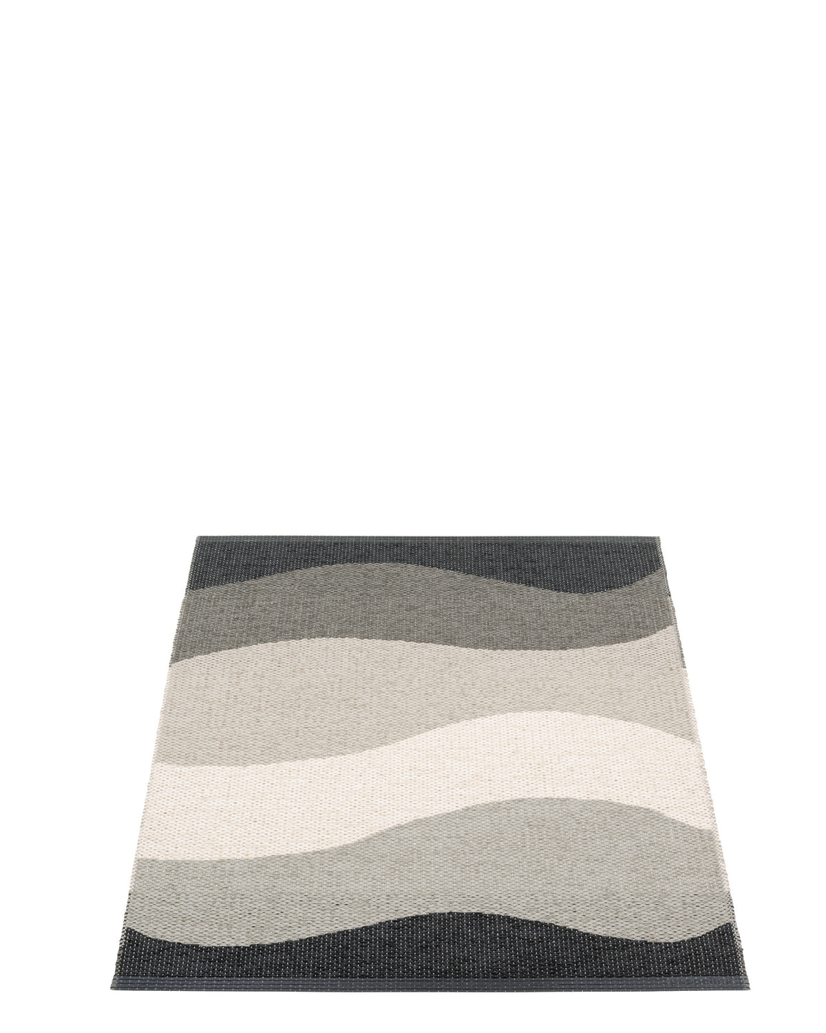 Pappelina Rug URVI Metal