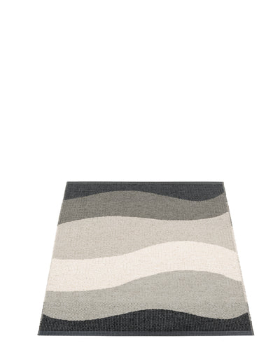 Pappelina Rug URVI Metal