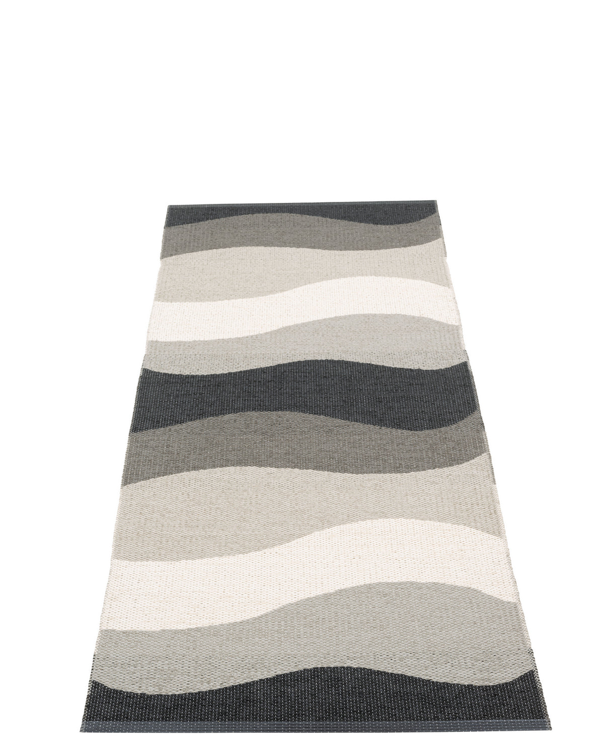 Pappelina Rug URVI Metal