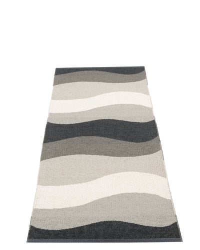 Pappelina Rug URVI Metal
