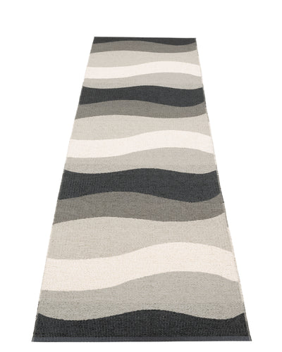 Pappelina Rug URVI Metal