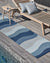 Rug URVI Water