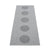 Pappelina Rug VERA 2.0 Grey/Granit met.  image 2