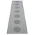 Pappelina Rug VERA 2.0 Grey/Granit met.  image 3