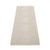 Pappelina Rug VERA 2.0 Linen/Stone met.  image 2