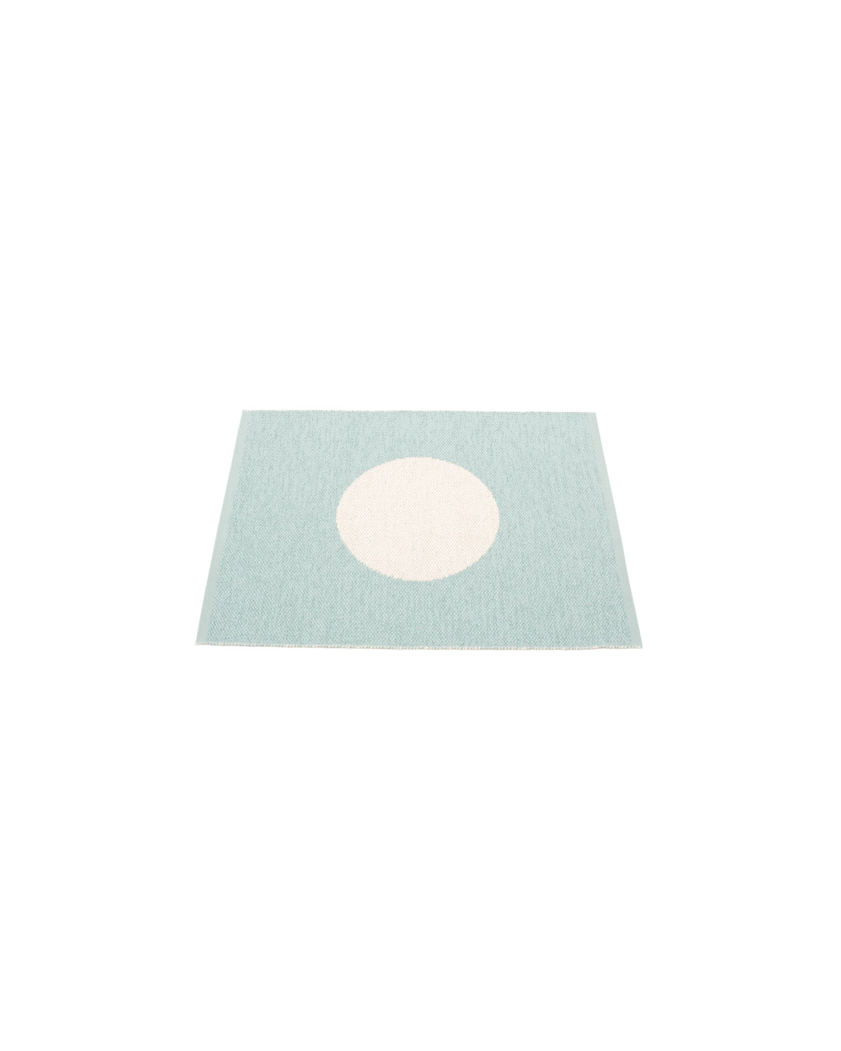 Rug VERA Pale Turquoise