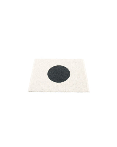 Rug VERA Black
