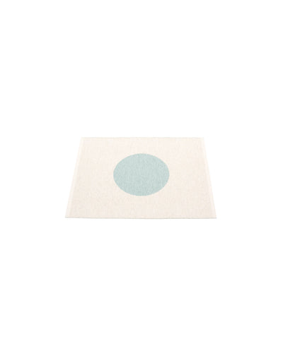 Rug VERA Pale Turquoise