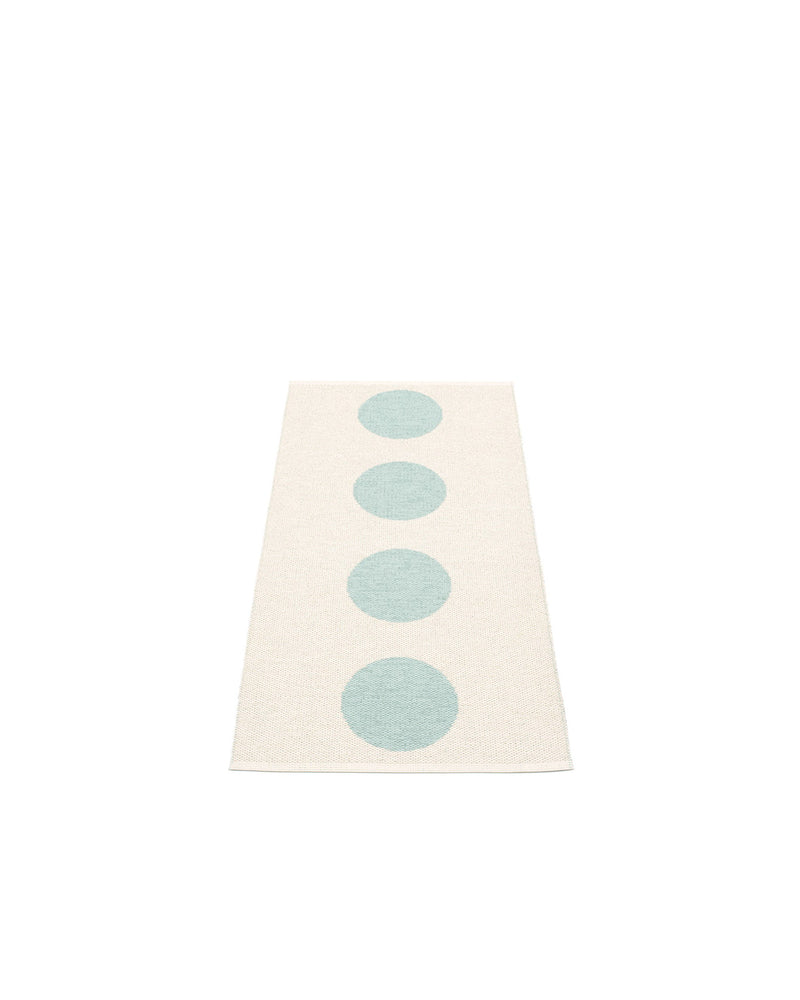 Rug VERA Pale Turquoise