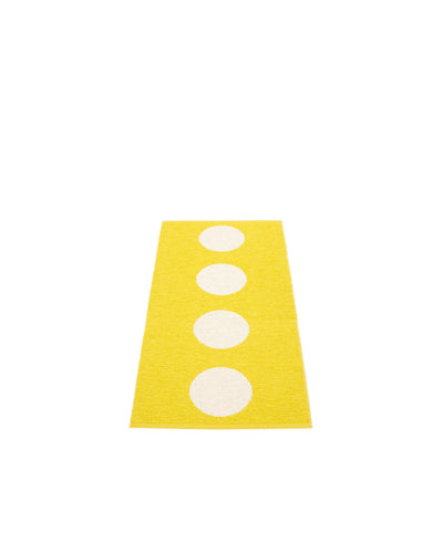Rug VERA Lemon