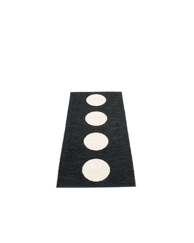 Rug VERA Black