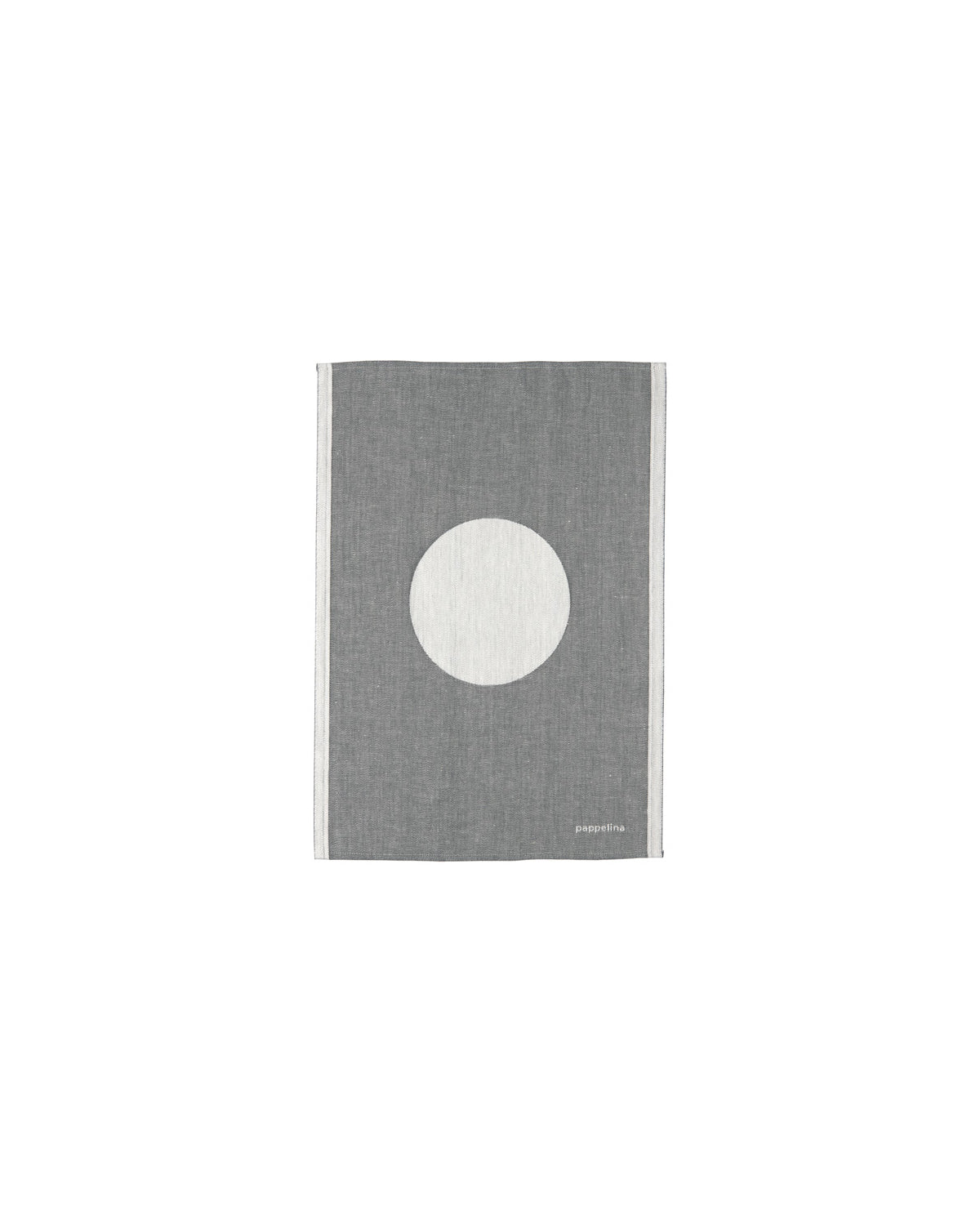 Kitchen Towel VERA Charcoal