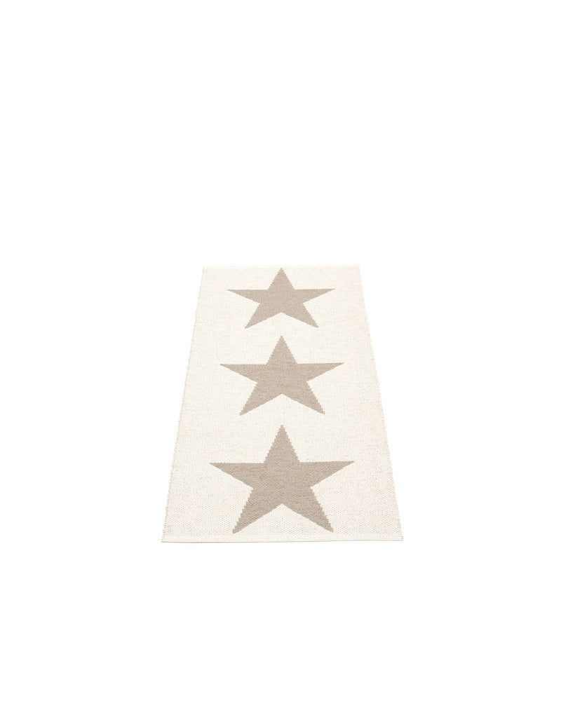 Rug VIGGO Mud