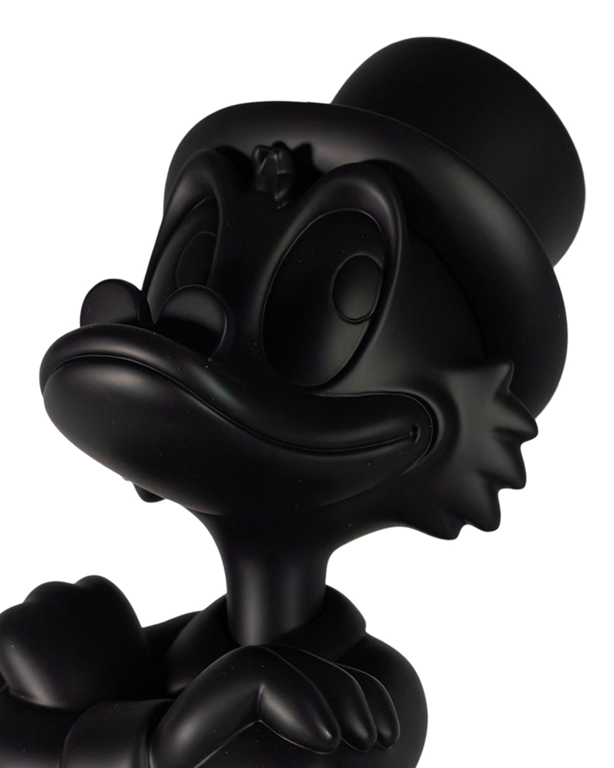 Uncle Scrooge Ingots - LD Studio - Black & Gold - 11 in