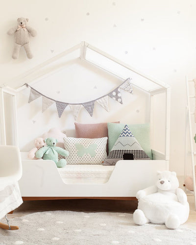 Cushion TEEPEE