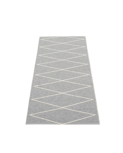 Rug MAX Grey