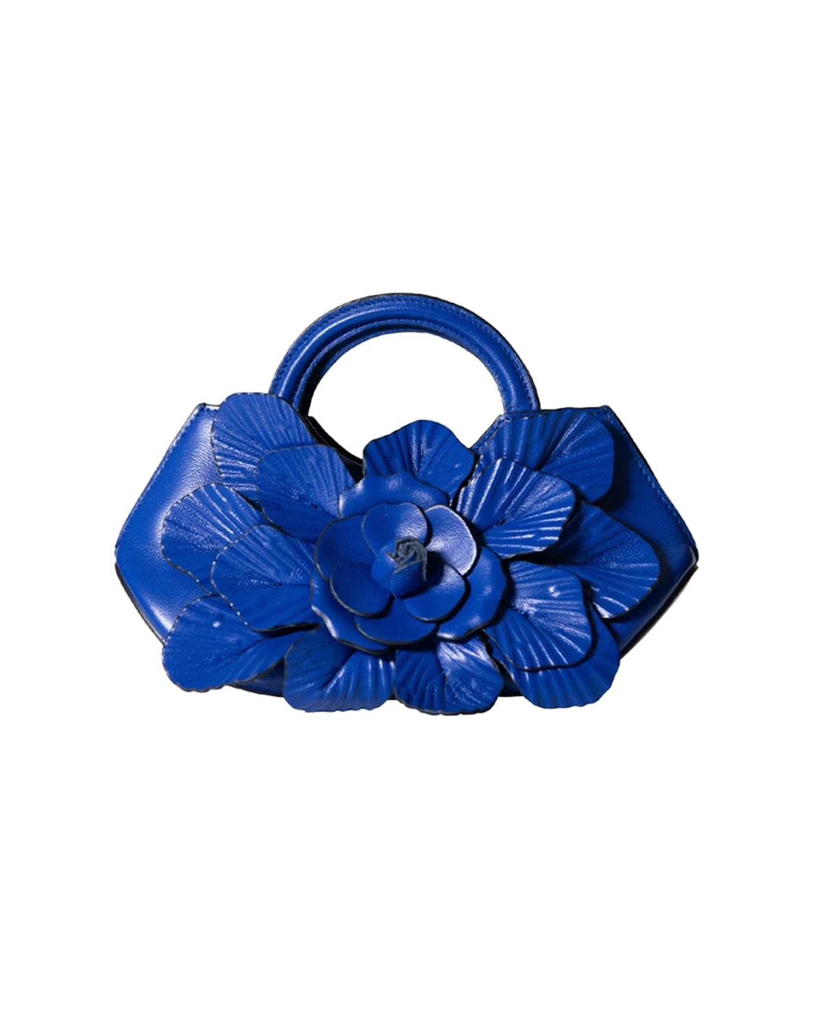 Women's Bag SCARLETTMINI Ultrablue Size TU