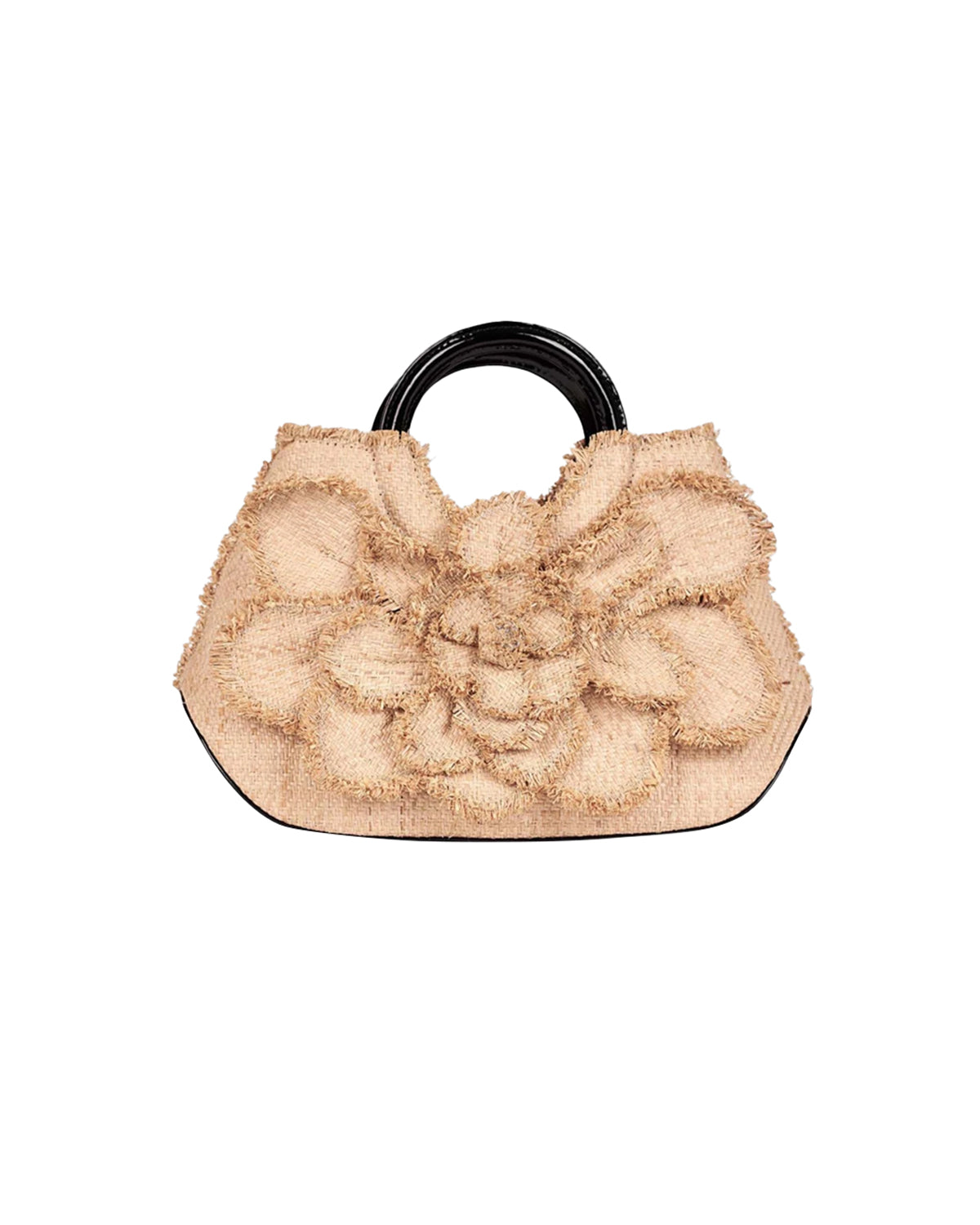 Women's Bag SCARLET-BOHO Tapioca Size TU