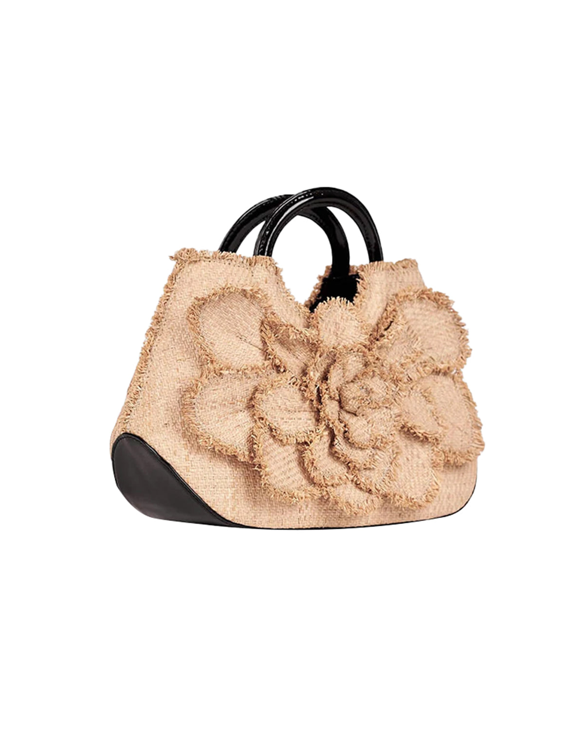 Women's Bag SCARLET-BOHO Tapioca Size TU