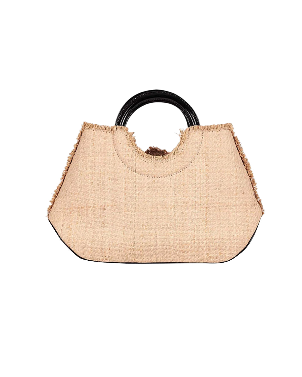 Women's Bag SCARLET-BOHO Tapioca Size TU