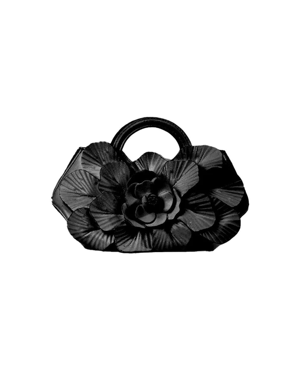 Women's Bag SCARLETTMINI Black Size TU