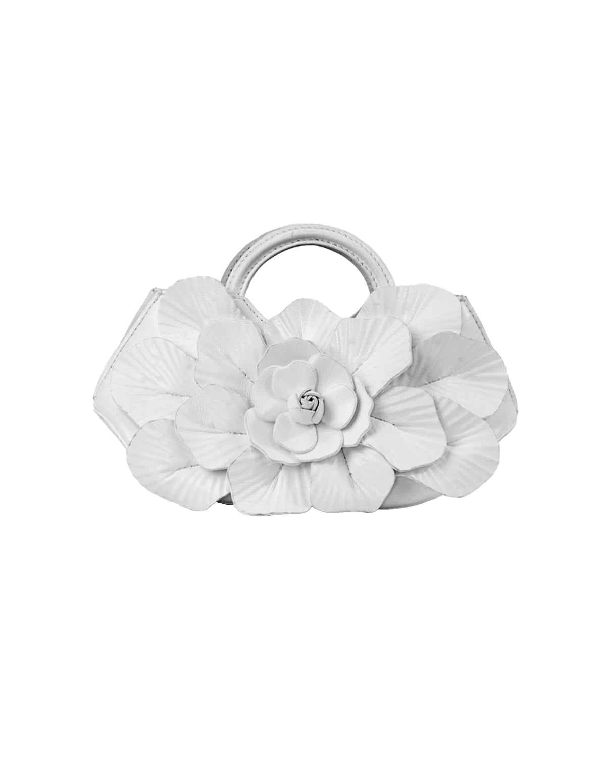 Women's Bag SCARLETTMINI White Size TU