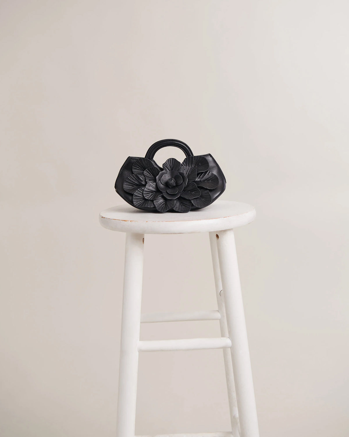 Women's Bag SCARLETTMINI Black Size TU