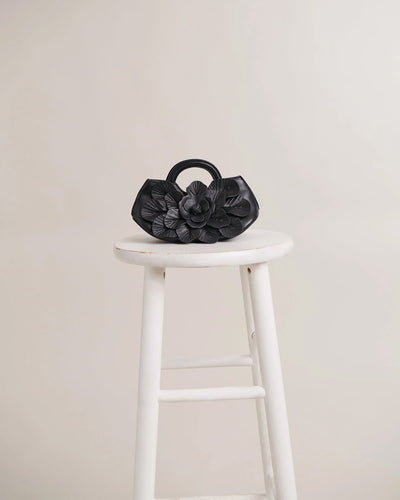 Women's Bag SCARLETTMINI Black Size TU