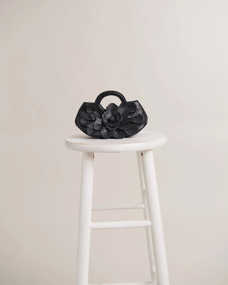 Women's Bag SCARLETTMINI Black Size TU